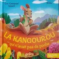 La  Kangourou qui n'avait pas de poche
