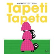 Tapeti Tapeta
