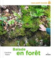 Balade en forêt