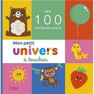 Mon petit univers à toucher