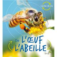 De L'oeuf à l'abeille