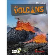 Les  Volcans