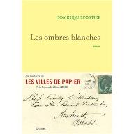 Les  ombres blanches