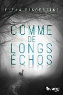 Comme de longs échos