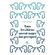 Tous les chiens savent nager (ou presque)