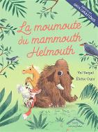 La  moumoute du mammouth Helmouth