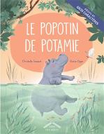 Le  popotin de Potamie