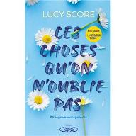 Ces Choses qu'on n'oublie pas