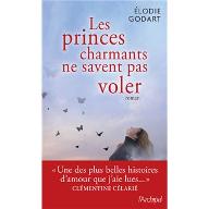 Les  Princes charmants ne savent pas voler
