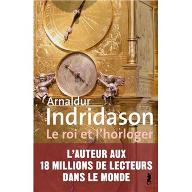 Le  Roi et l'horloger