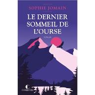 Le  dernier sommeil de l'ourse