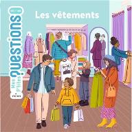 Les  Vêtements