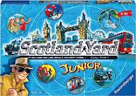 Scotland yard junior