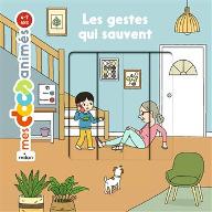 Les  Gestes qui sauvent