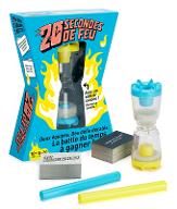20 secondes de feu