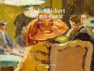 Walter Sickert points de vue