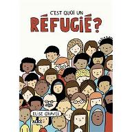 C'est quoi un réfugié ?