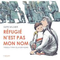 Réfugié n'est pas mon nom