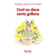 Cent ou deux cent grillons