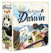 Sur les traces de Darwin.