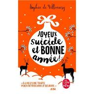 Joyeux suicide et bonne année !