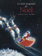 La  nuit magique de Noël