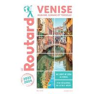 Venise 2023 - 2024 : Murano, Burano et Torcello
