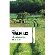 L'Académicien de juillet