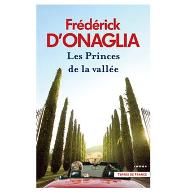 Les  Princes de la vallée