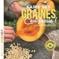 Faire ses graines, c'est facile !