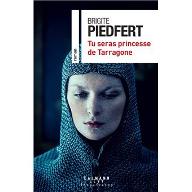 Tu seras princesse de Tarragone