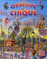 Observe le cirque