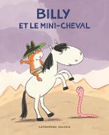 Billy et le mini-cheval