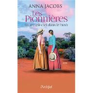 Un arc-en-ciel dans le bush