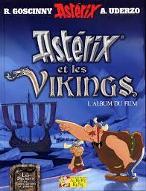 Astérix et les Vikings : l'album du film...