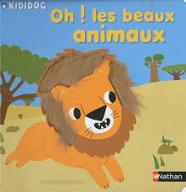 Oh ! les beaux animaux