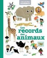 Les  records des animaux
