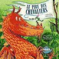 Le  pire des chevaliers