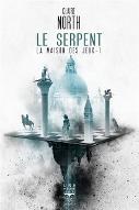 Le  serpent