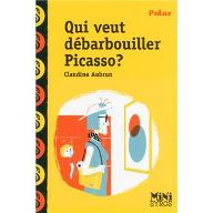Qui veut débarbouiller Picasso?