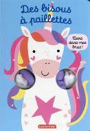 Des bisous à paillettes