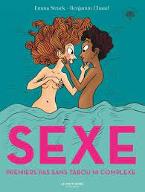 Sexe : premiers pas sans tabou ni complexe