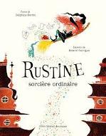 Rustine, sorcière ordinaire