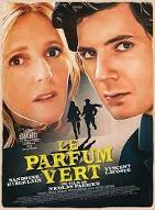 Le  parfum vert