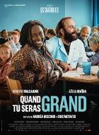 Quand tu seras grand