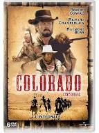 Colorado : L'intégrale