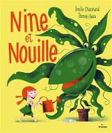 Nine et Nouille