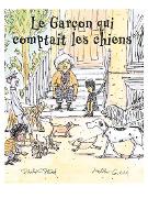 Le  garçon qui comptait les chiens