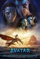 Avatar 2 : Lla voie de l'eau