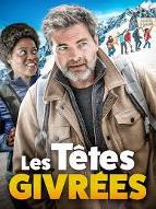 Les  têtes givrées